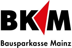 Bausparkasse Mainz Logo