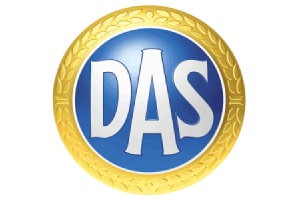 DAS Logo