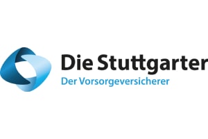 Die Stuttgarter Logo