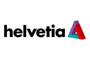 Helvetia Logo