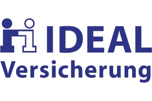 Ideal Versicherung Logo