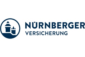 Nurnberger Versicherung Logo