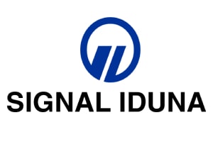 Signal Iduna Logo