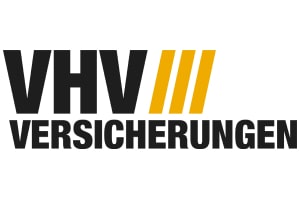 VHV Versicherungen Logo