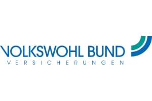 Volkswohl Bund Logo