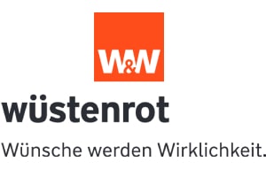 Wustenrot Logo