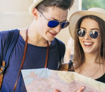 Mit der Auslandskrankenversicherung in den Urlaub